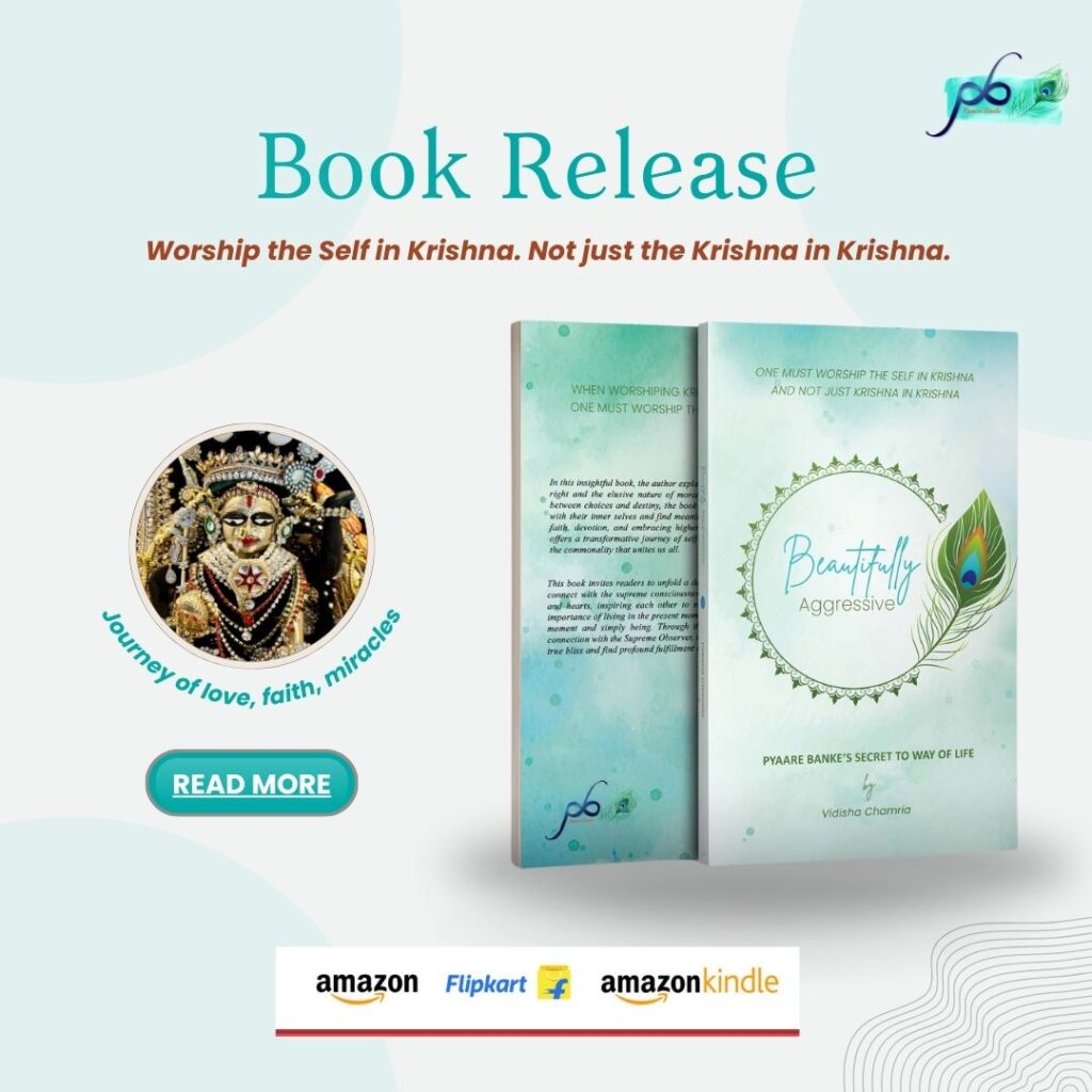 Book Launch - Beautifully Aggressive