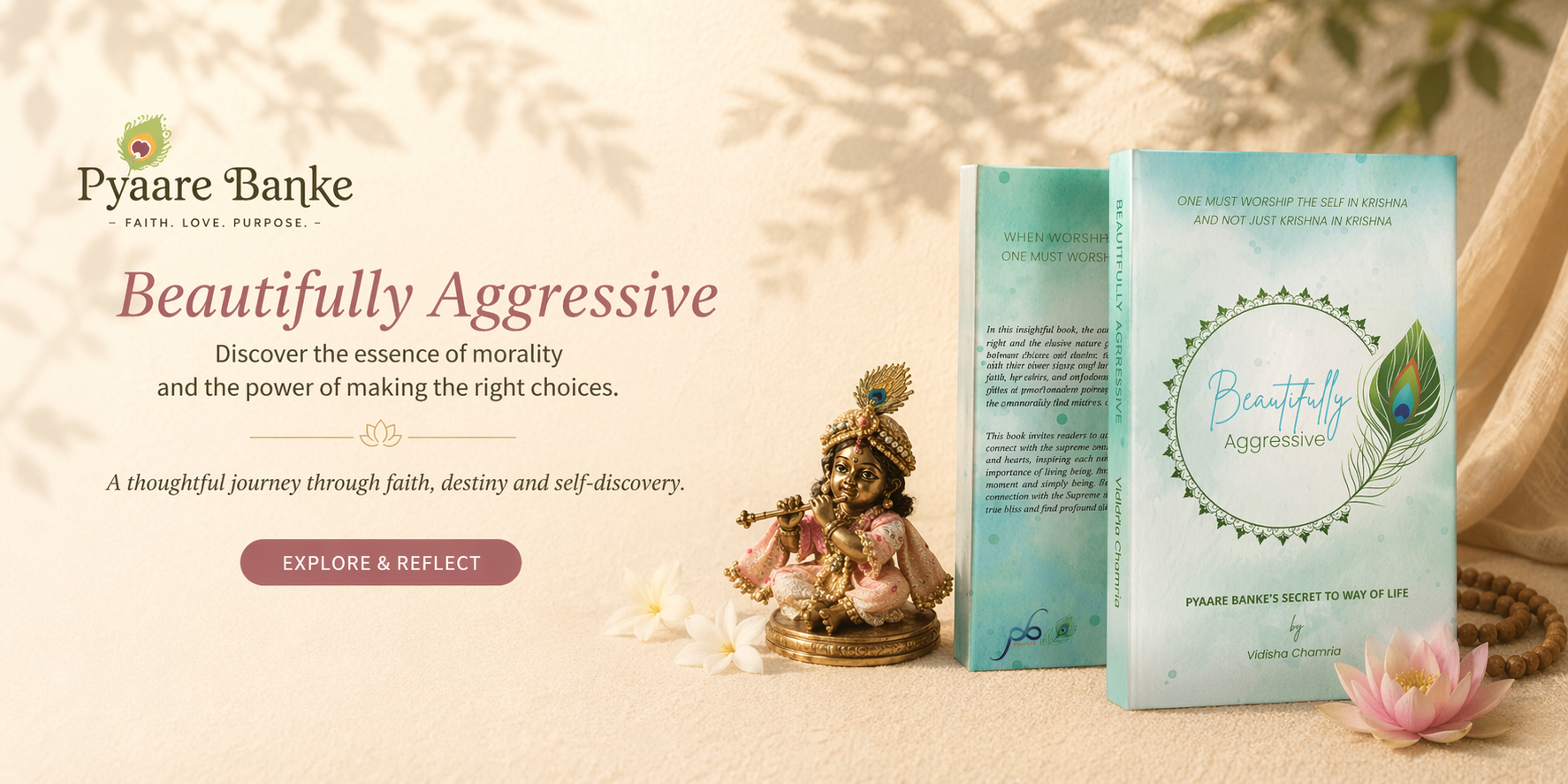 Laddu Gopal Shringaar